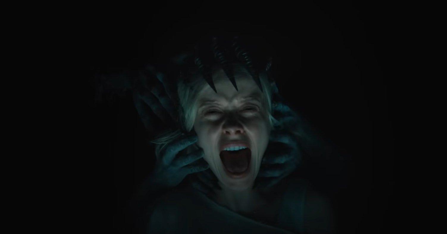 ‘Insidious: Out of the Further’ Is Now Streaming as a Digital Rental