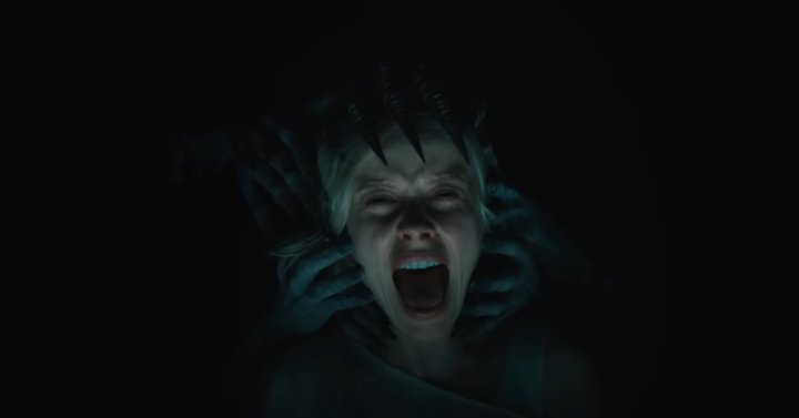 ‘Insidious: Out of the Further’ Is Now Streaming as a Digital Rental