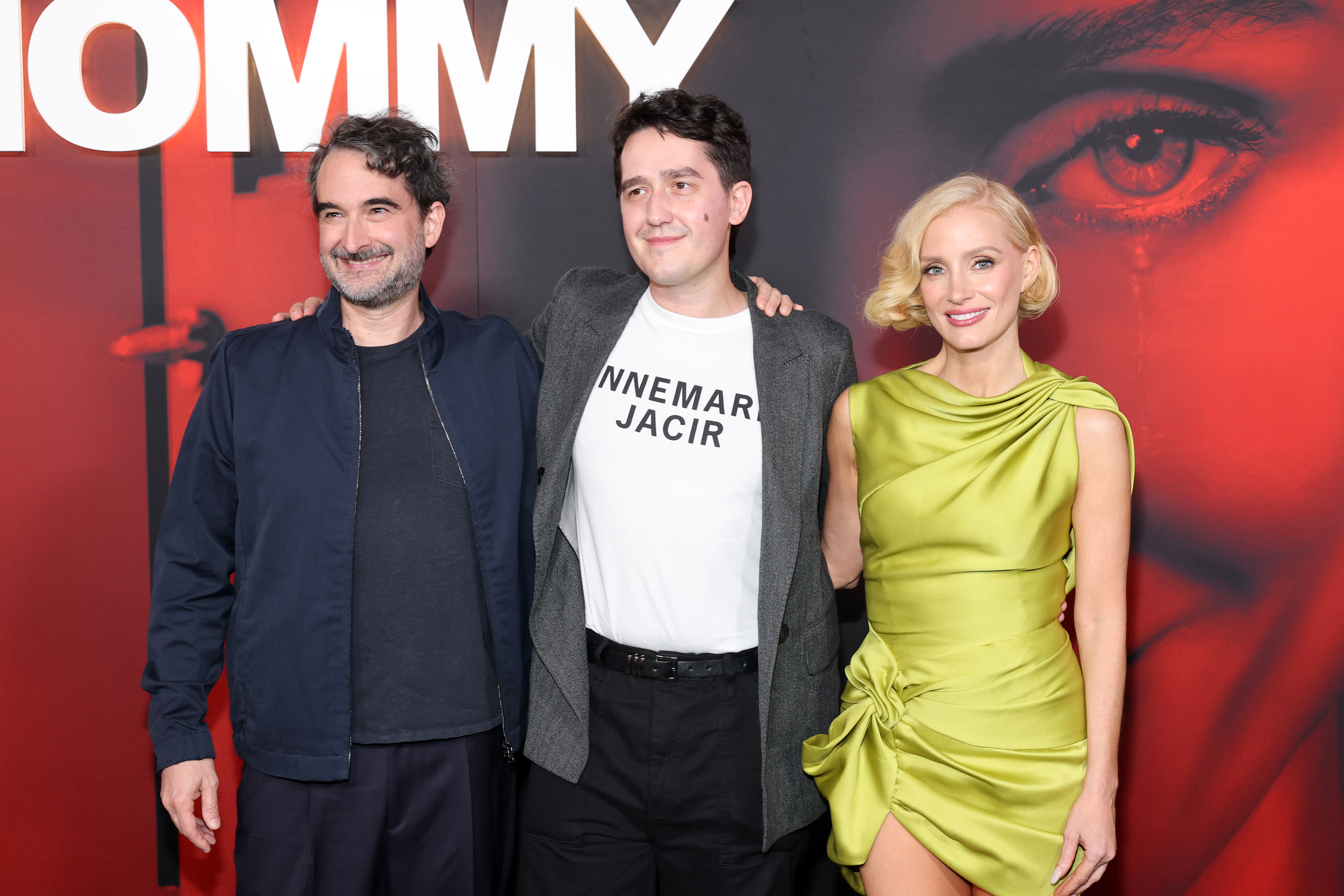 Universal Pictures "Other Mommy" Fan Screening