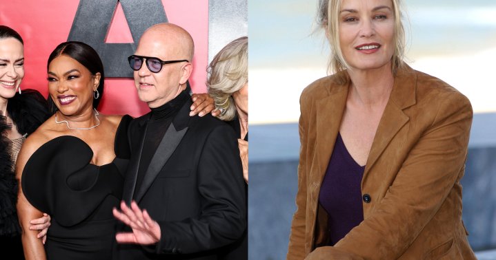 Jessica Lange Still Hasn’t Forgiven FX for How It Sent the American Horror Story Cast Home After Night Shoots