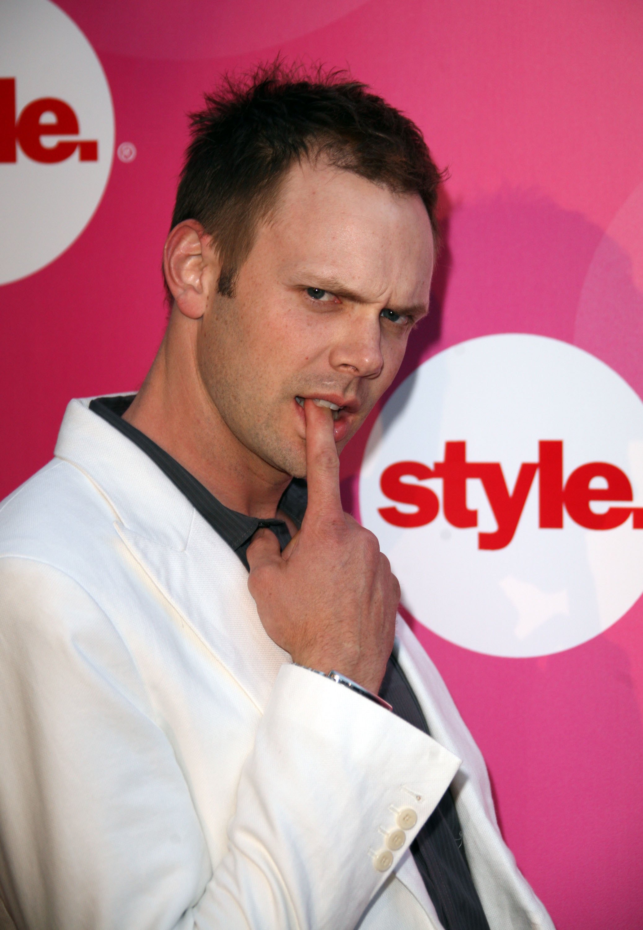 Style Network Party At The Summer TCA Tour - Arrivals