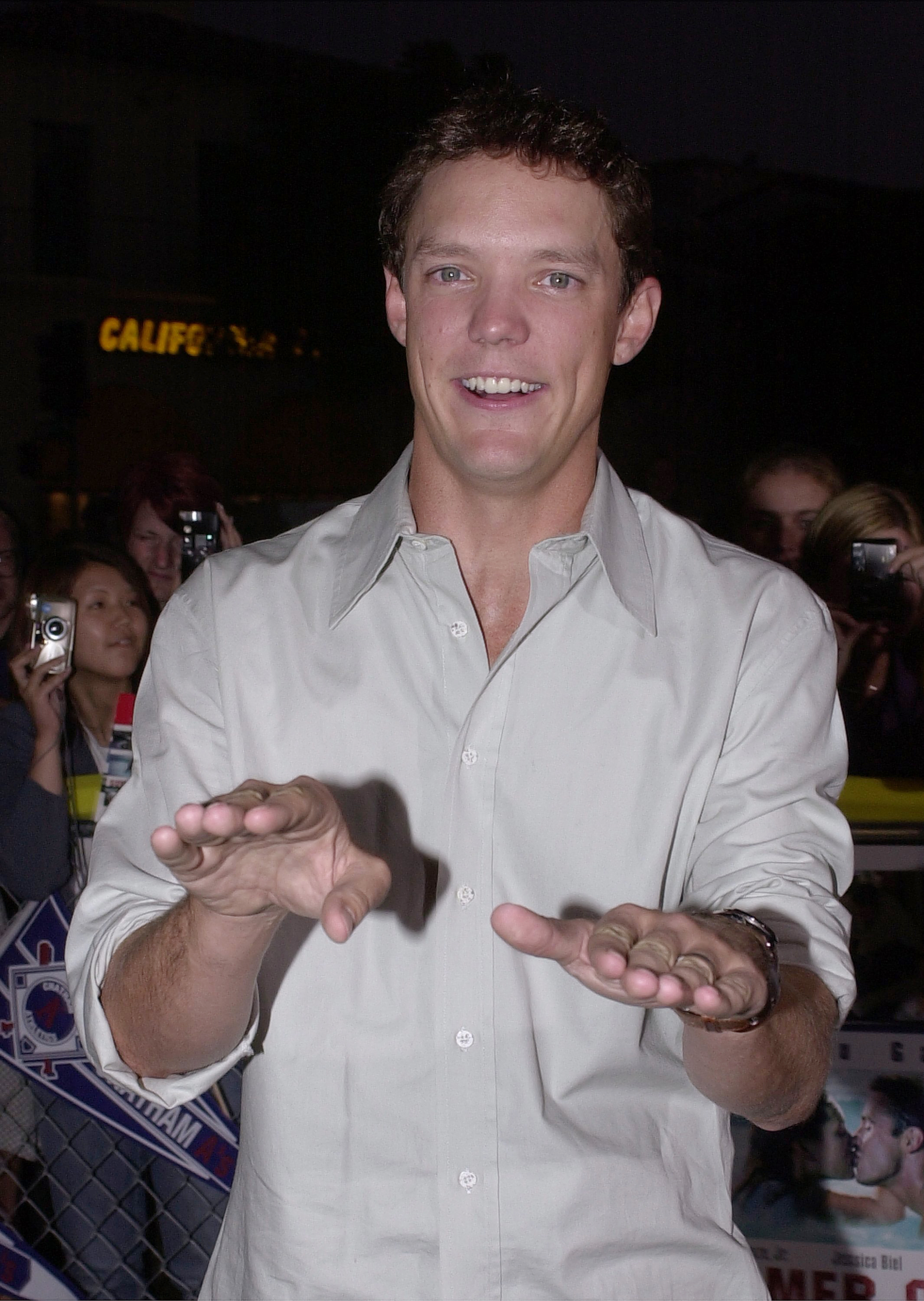 Summer Catch Premiere