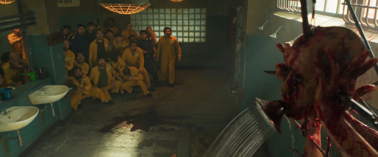 Joko Anwar's 'Ghost in the Cell' Is Now on Prime Video and Fandango at Home