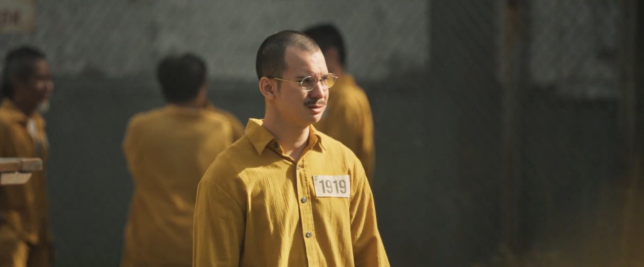 Joko Anwar's 'Ghost in the Cell' Is Now on Prime Video and Fandango at Home