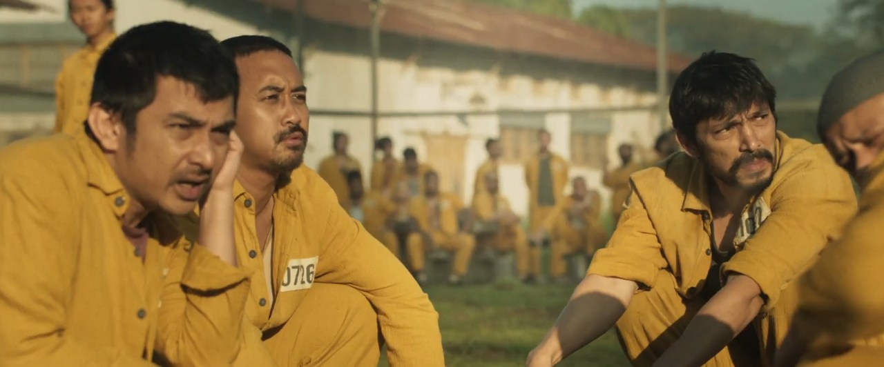 Joko Anwar's 'Ghost in the Cell' Is Now on Prime Video and Fandango at Home