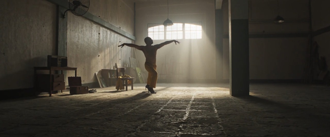 Joko Anwar's 'Ghost in the Cell' Is Now on Prime Video and Fandango at Home