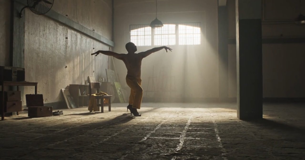 Joko Anwar's 'Ghost in the Cell' Is Now on Prime Video and Fandango at Home