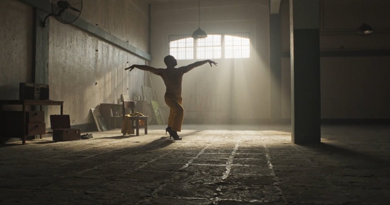 Joko Anwar's 'Ghost in the Cell' Is Now Playing in Limited U.S. Theaters