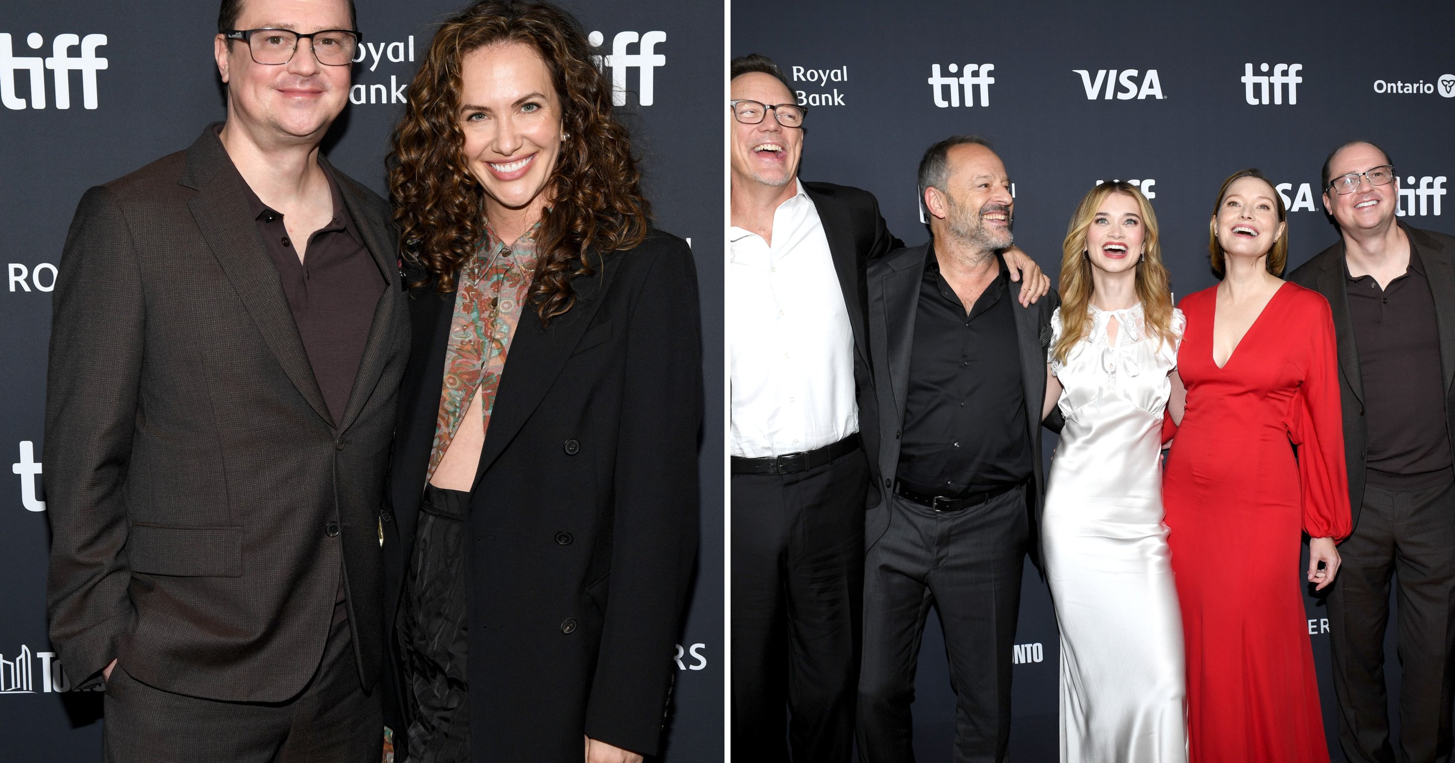 Kate Siegel Has Two Jobs on Mike Flanagan’s Carrie, and You Hear Her Long Before You See Her
