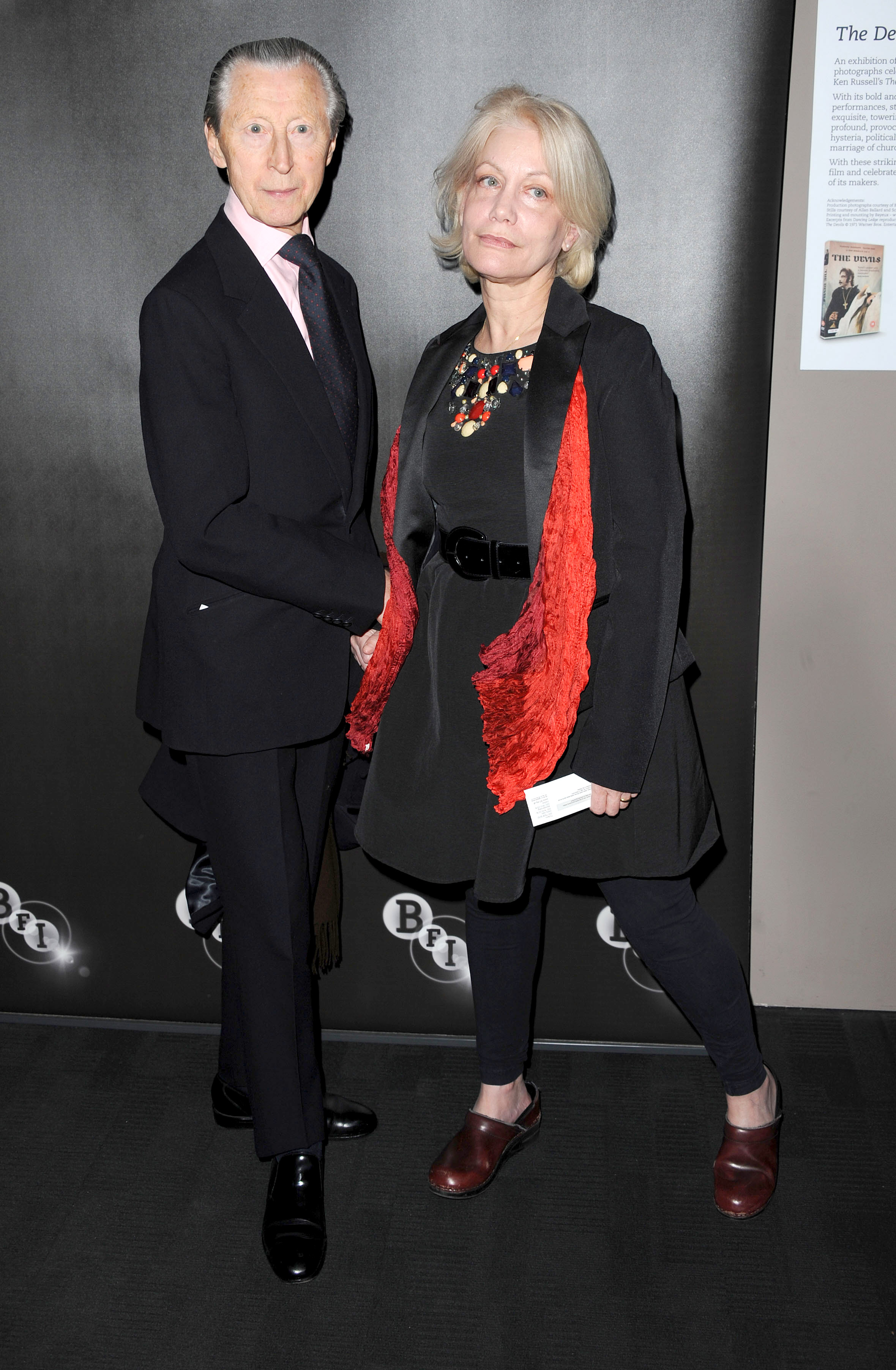 The Devils - Special Reunion Screening