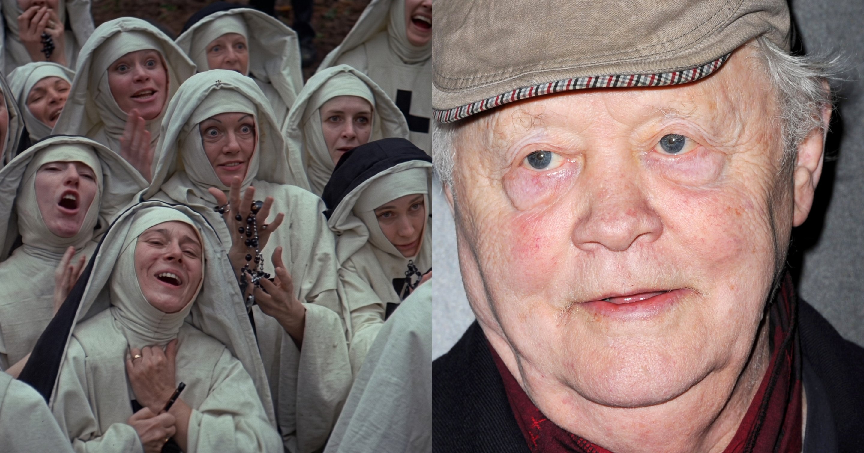 Ken Russell’s the Devils Is Returning to Theaters with the Scene Censors Kept Off Screens for Decades