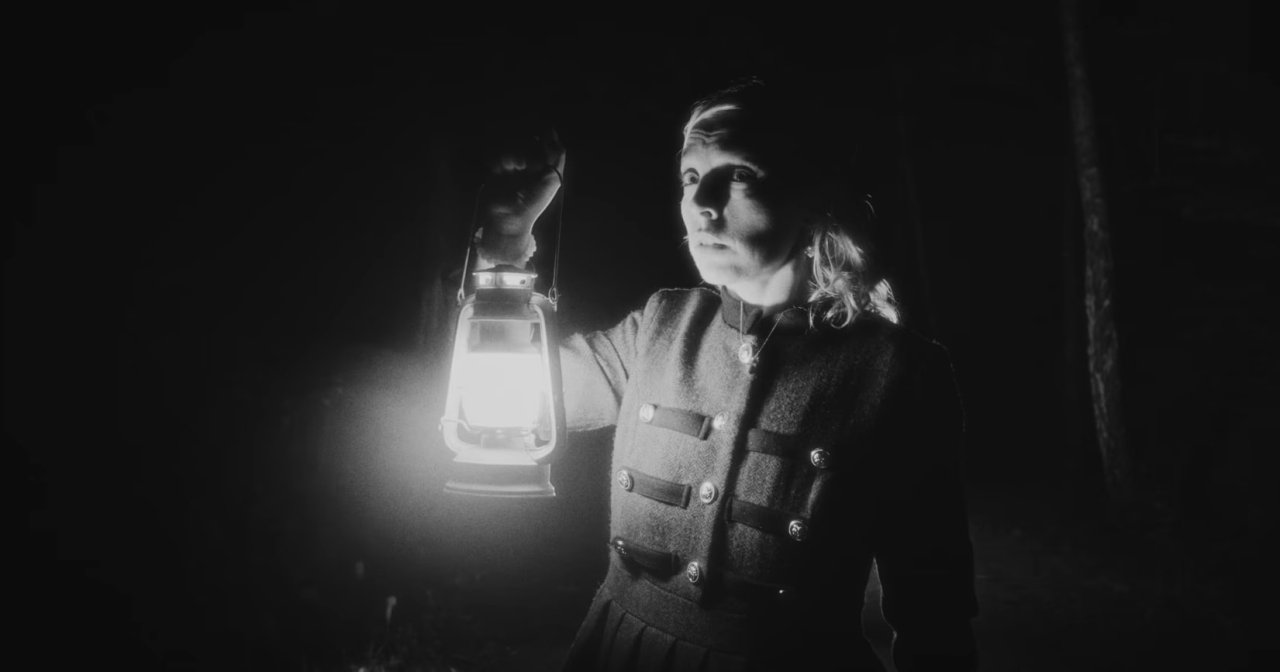 'Land of Shadows' Sends a Grieving Author on a Journey Into Other Dimensions, and It's Now on VOD