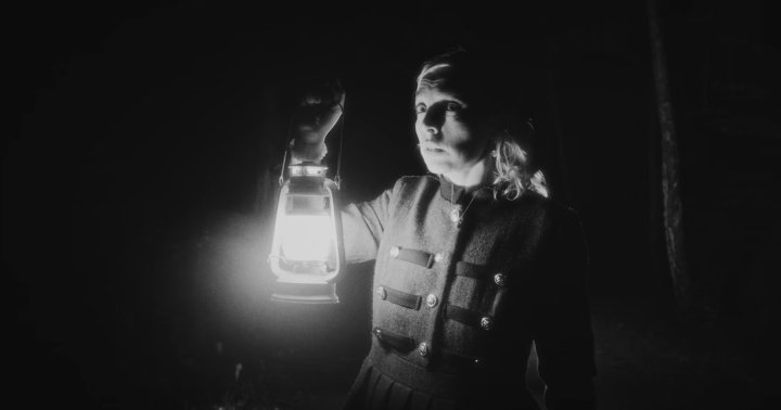 ‘Land of Shadows’ Sends a Grieving Author on a Journey Into Other Dimensions, and It’s Now on VOD