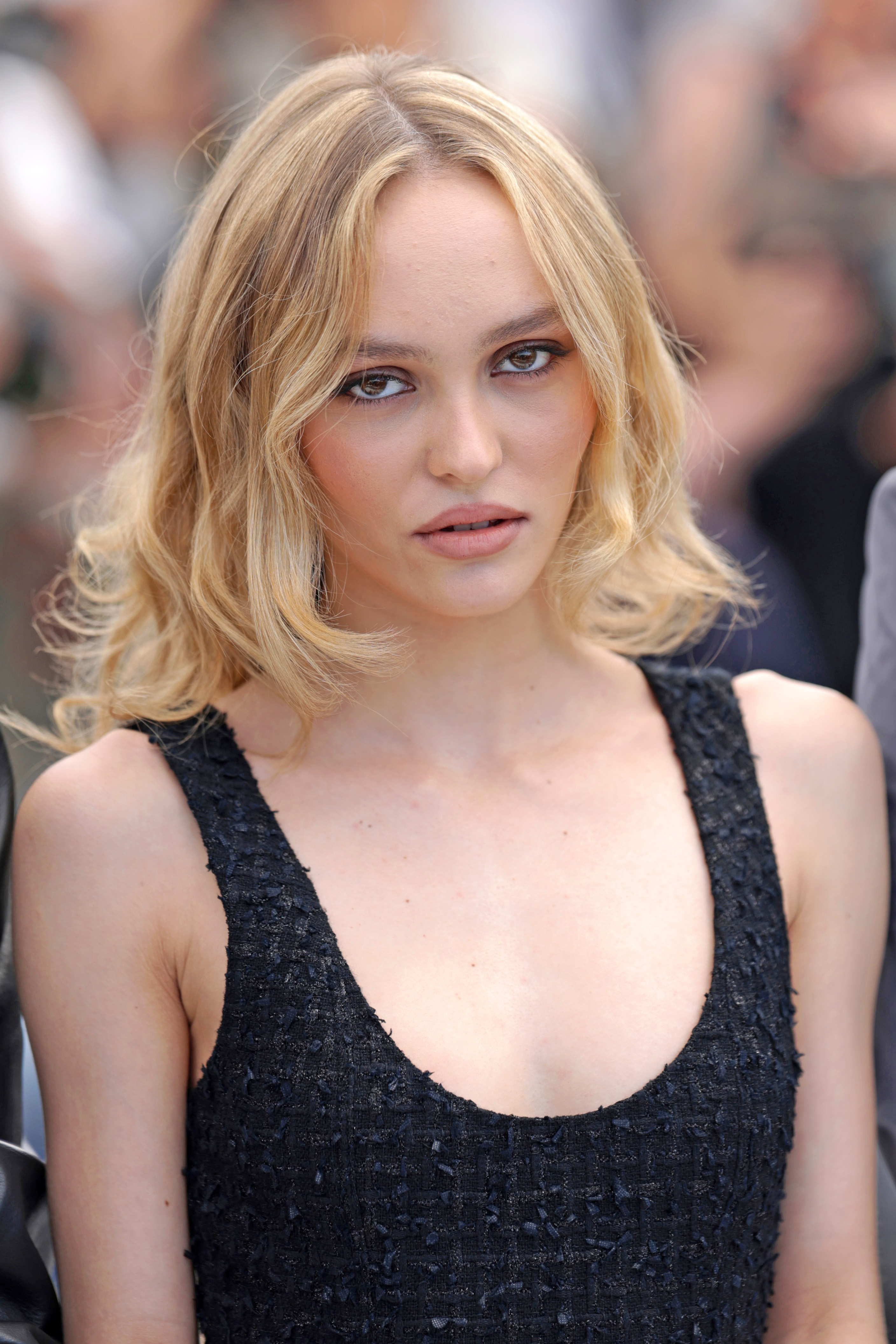 "The Idol" Photocall - The 76th Annual Cannes Film Festival