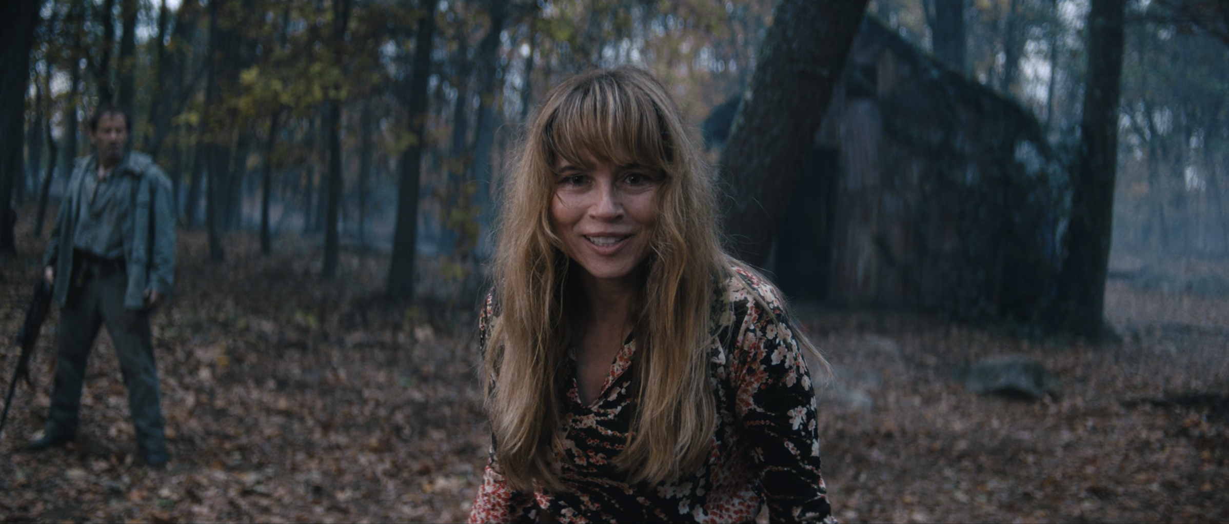 Linda Cardellini as Pamela Voorhees in Crystal Lake