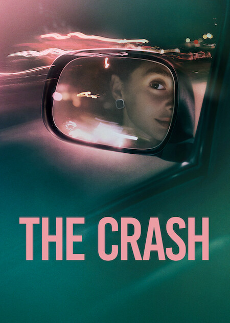 Still image from Netflix documentary The Crash featuring Mackenzie Shirilla