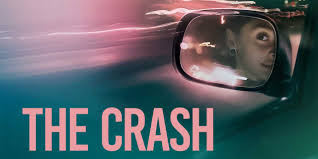 Still from Netflix documentary The Crash featuring Mackenzie Shirilla's on-camera prison interview