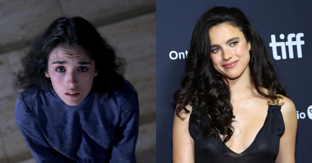 Margaret Qualley Talks About What the ‘Possession’ Remake Means to Her
