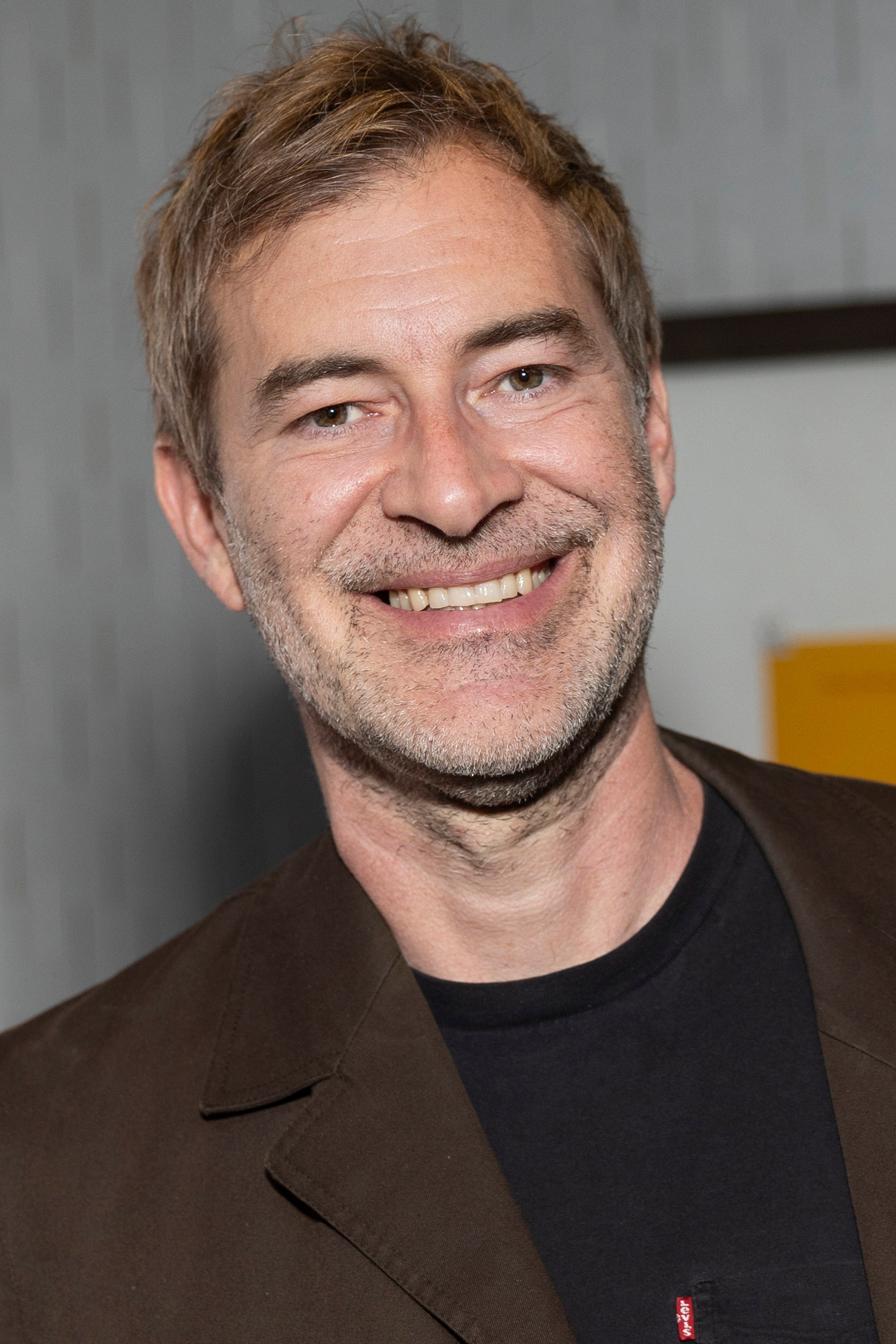 Mark Duplass Says There’s a “Completely Psychopathic Serial Killer” Inside Him, and “That Door Is Locked Right Now”