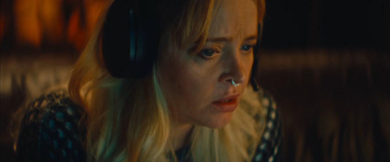 Marrow Movie Preview