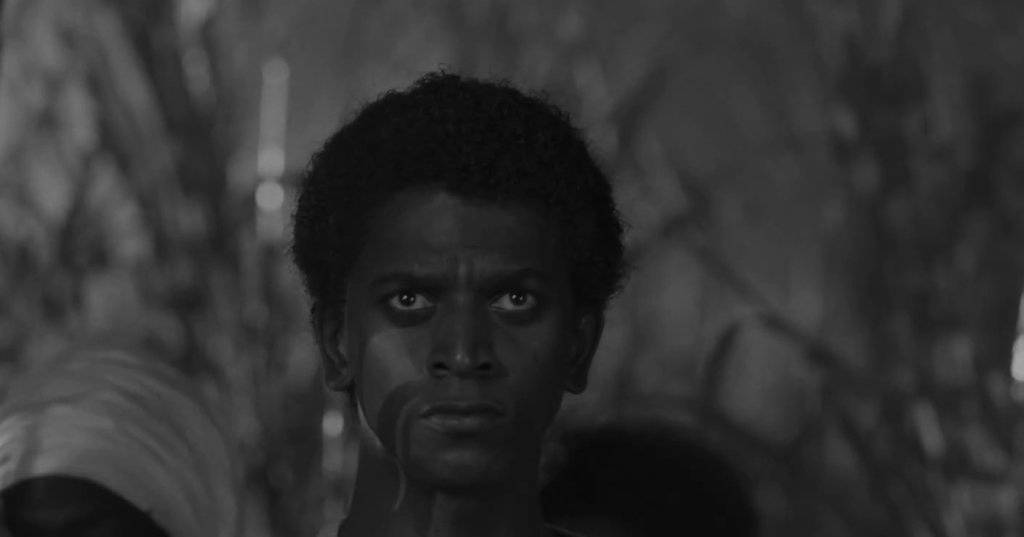 Maya Annik Bedward Addresses Hollywood's Distortion of Haitian Zombie Traditions in 'Black Zombie', Now on VOD