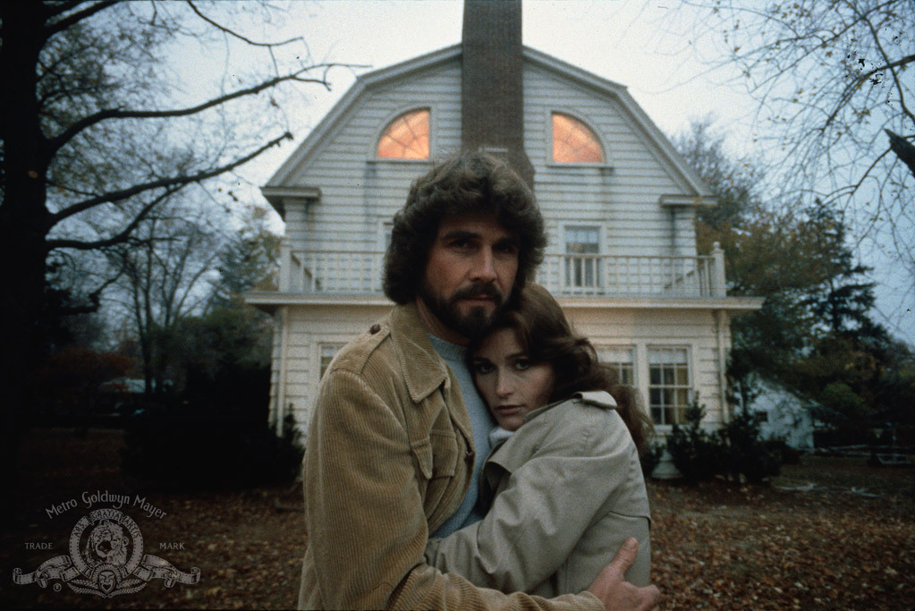 Scene from The Amityville Horror (1979)
