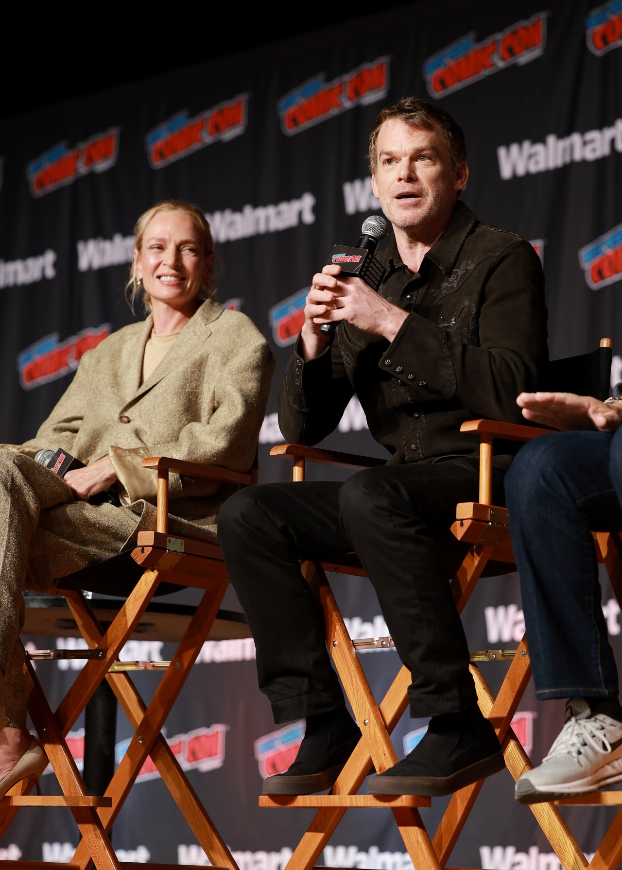 New York Comic Con 2026 - October 8