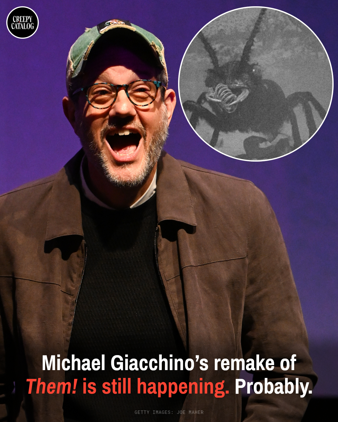 Michael Giacchino