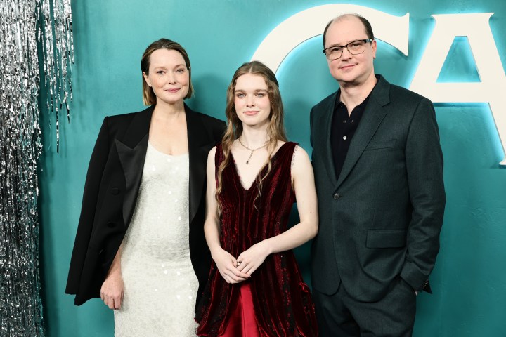 Mike Flanagan Gave Four of Carrie’s Eight Episodes to Women Directors, Including His Wife Kate Siegel
