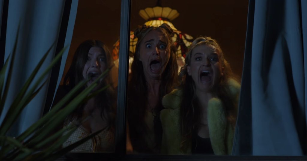 'Models vs. Werewolves' Is Now Available on Prime Video and Fandango at Home