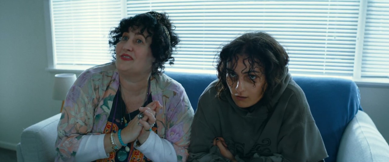 ‘Mum, I’m Alien Pregnant’ Is Now Available to Rent or Buy on Prime Video and Fandango at Home