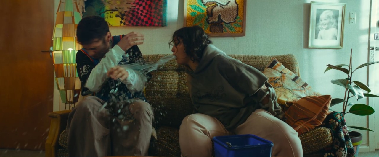 ‘Mum, I’m Alien Pregnant’ Is Now Available to Rent or Buy on Prime Video and Fandango at Home