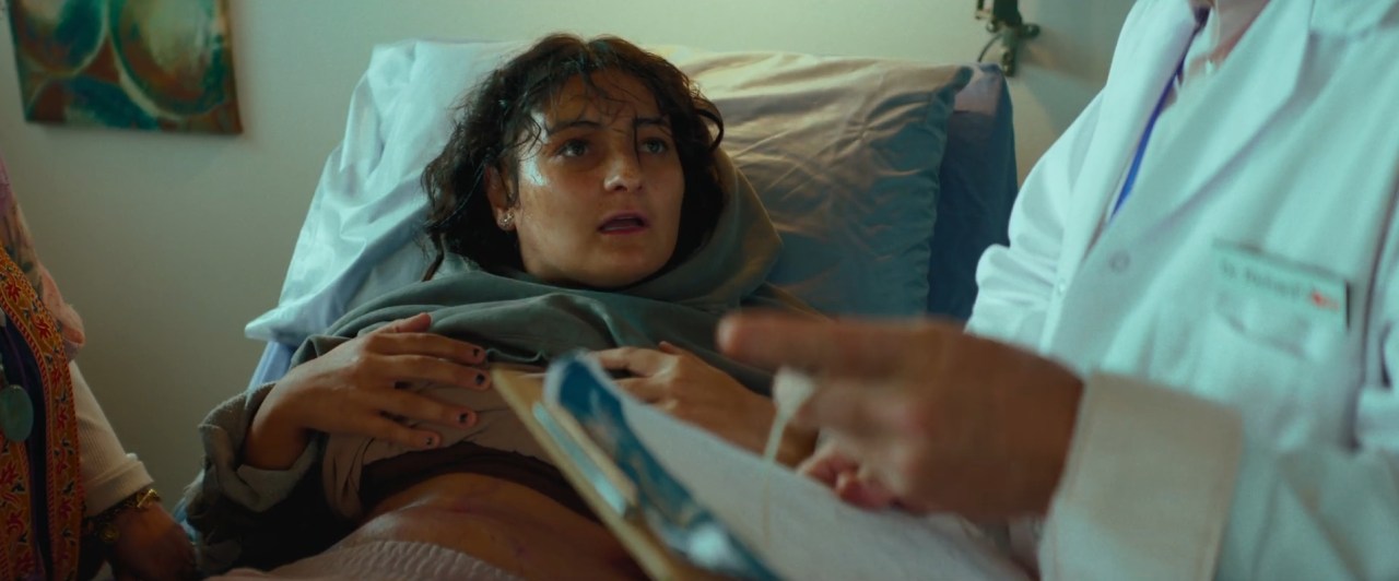 ‘Mum, I’m Alien Pregnant’ Is Now Available to Rent or Buy on Prime Video and Fandango at Home