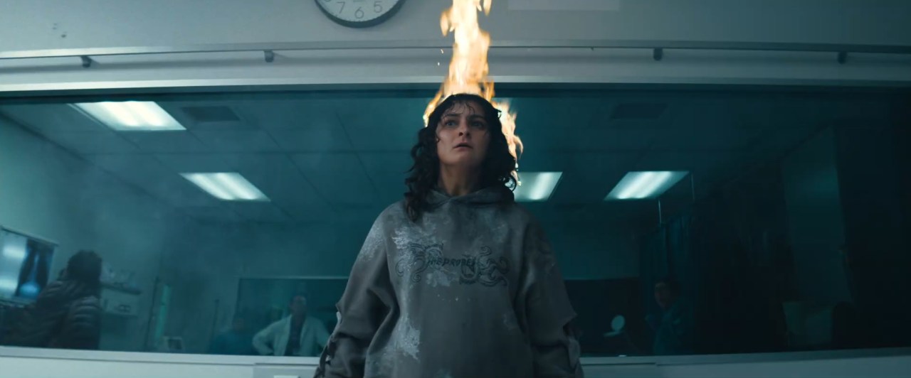 ‘Mum, I’m Alien Pregnant’ Is Now Available to Rent or Buy on Prime Video and Fandango at Home