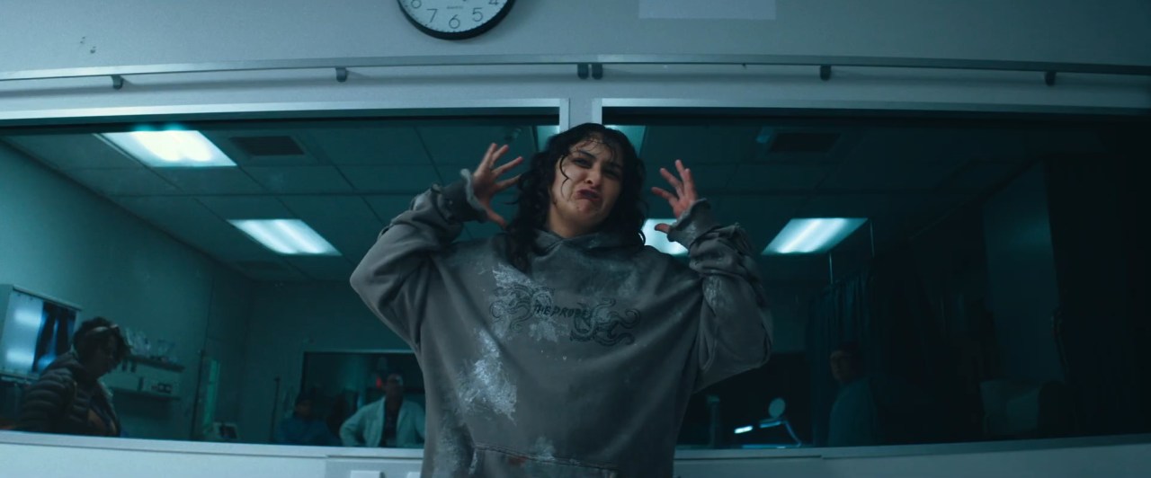 ‘Mum, I’m Alien Pregnant’ Is Now Available to Rent or Buy on Prime Video and Fandango at Home