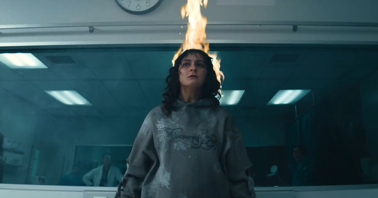 ‘Mum, I’m Alien Pregnant’ Is Now Available to Rent or Buy on Prime Video and Fandango at Home