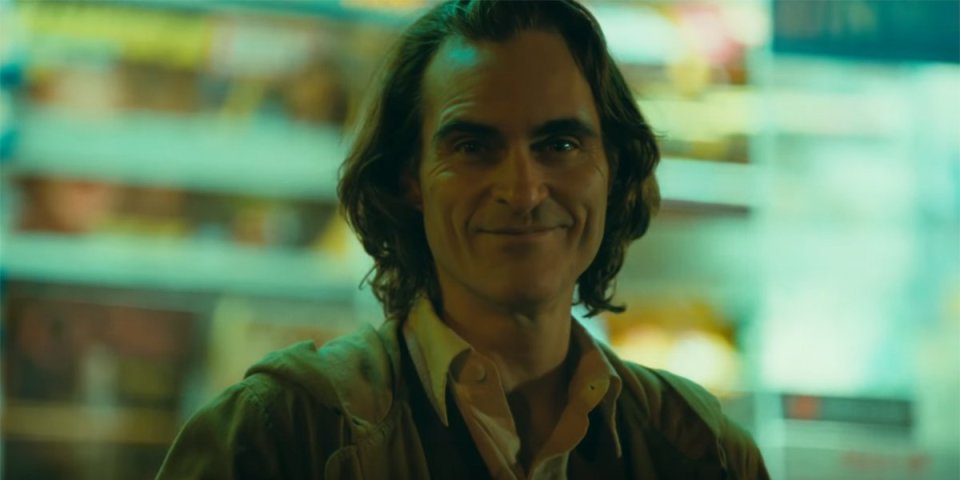 My Sister Finally Saw the Joker and Thought It Starred the Dad From Modern Family the Entire Time
