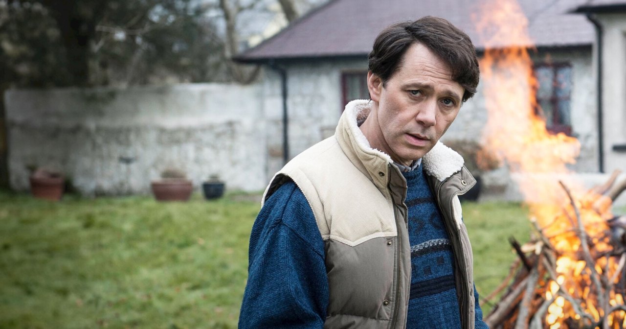 Netflix's 'The Widower: ’Til Death Do Us Part' Traces the Case of Thomas Randolph, Who Married 6 Times, Lost 4 Wives and Was Convicted of Murdering His Sixth