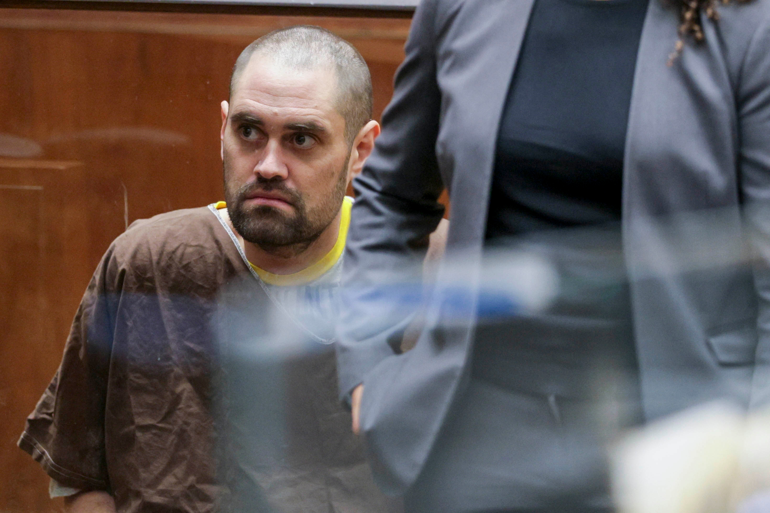 Nick Reiner Appears In Court For Arraignment Over Murder Of Parents
