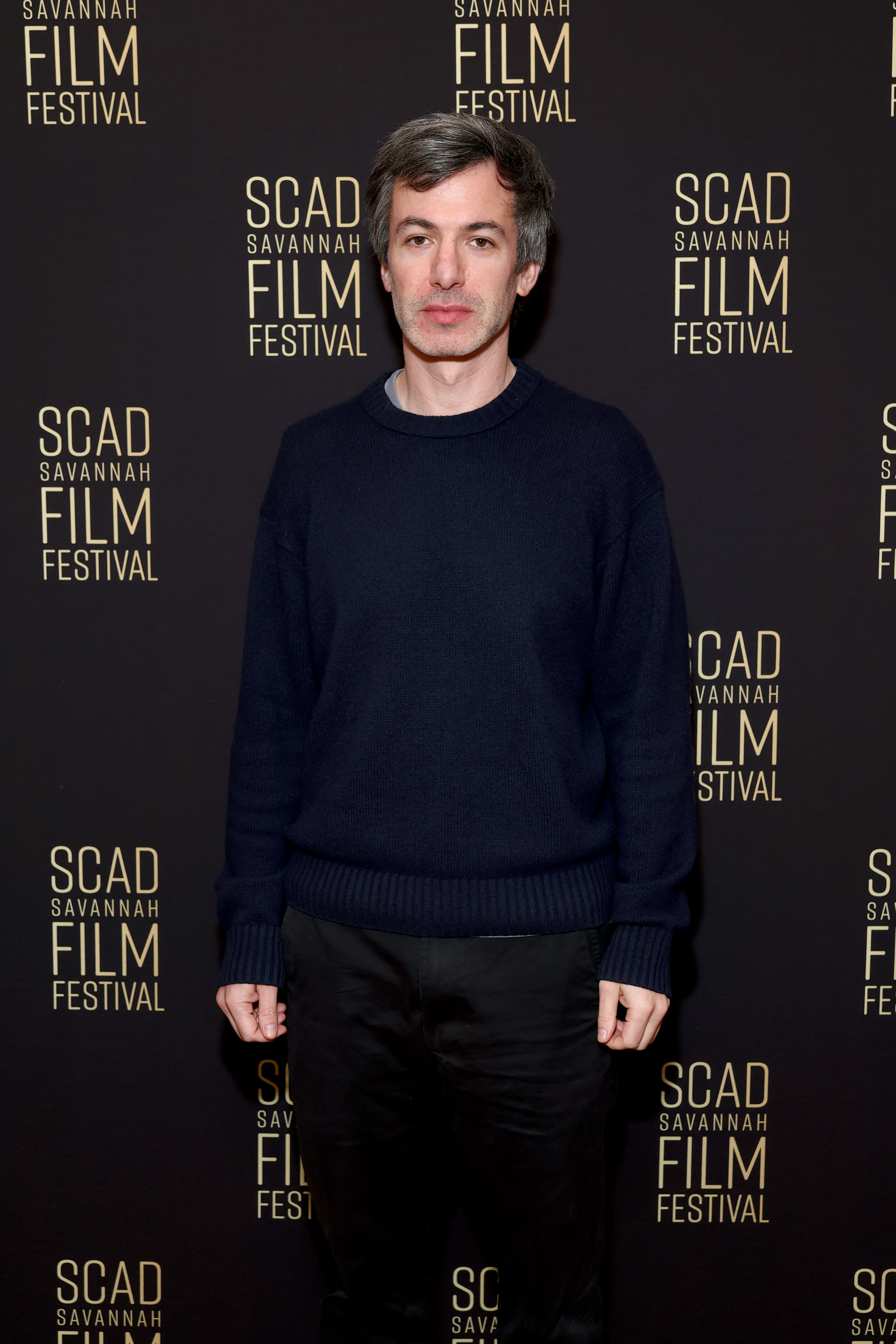 29th SCAD Savannah Film Festival -Docs To Watch Directors Roundtable Presented By The Hollywood Reporter