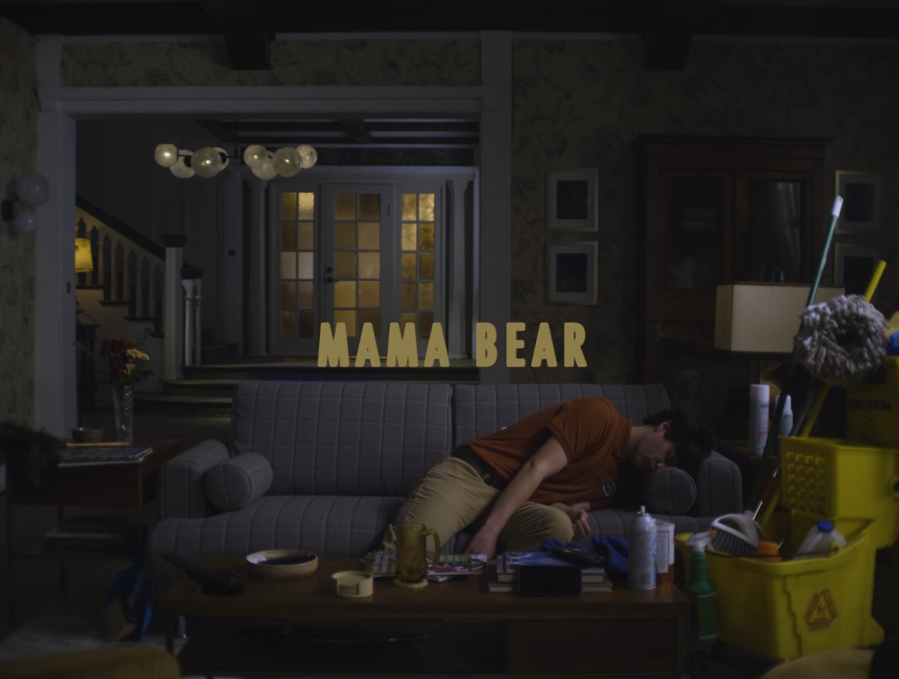 'Obsession' Filmmaker Curry Barker Has a New Horror Short, 'Mama Bear', Streaming Now