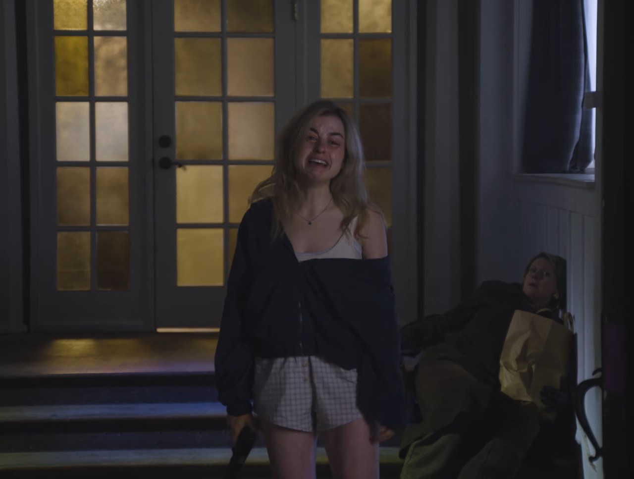 'Obsession' Filmmaker Curry Barker Has a New Horror Short, 'Mama Bear', Streaming Now