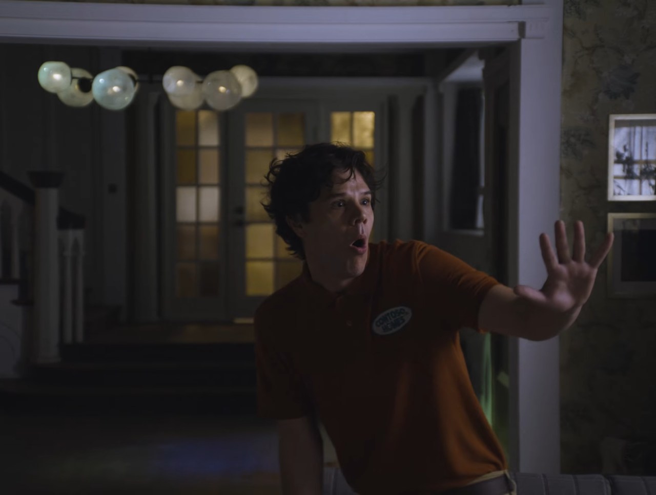 'Obsession' Filmmaker Curry Barker Has a New Horror Short, 'Mama Bear', Streaming Now