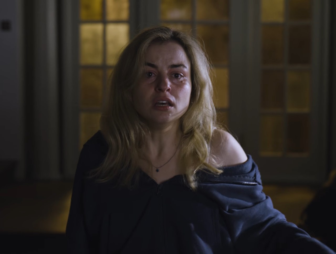 'Obsession' Filmmaker Curry Barker Has a New Horror Short, 'Mama Bear', Streaming Now
