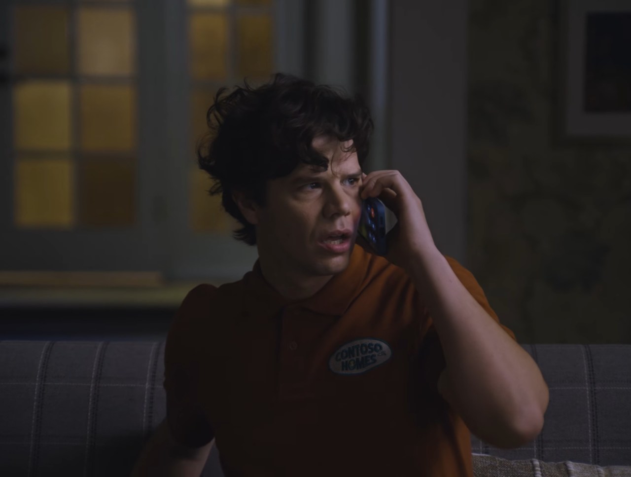 'Obsession' Filmmaker Curry Barker Has a New Horror Short, 'Mama Bear', Streaming Now