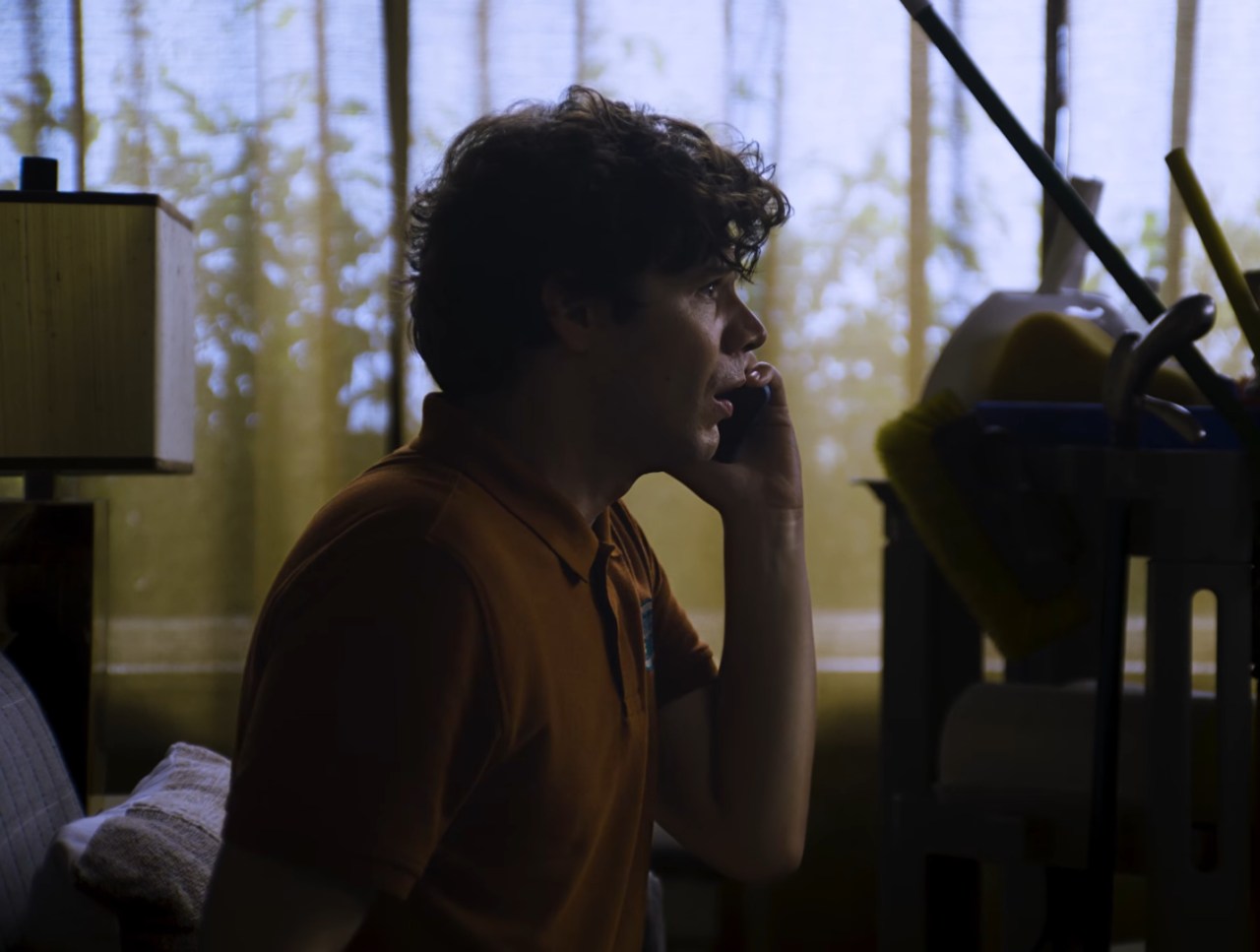'Obsession' Filmmaker Curry Barker Has a New Horror Short, 'Mama Bear', Streaming Now