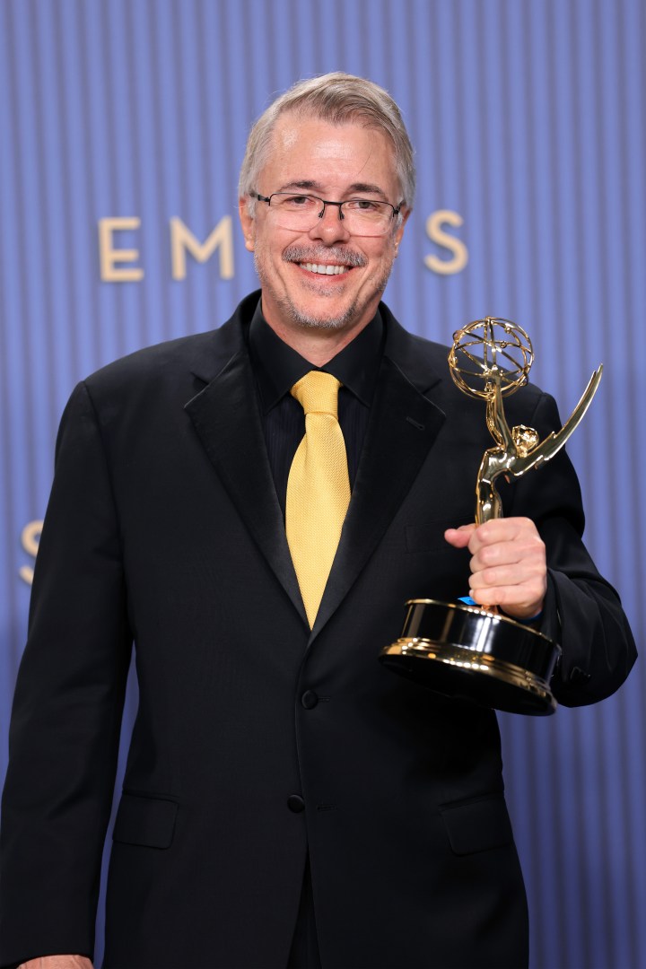 On 9/11, Vince Gilligan Recognized a Chilling Similarity to the Plane Attack He’d Written for ‘The Lone Gunmen’ Months Earlier