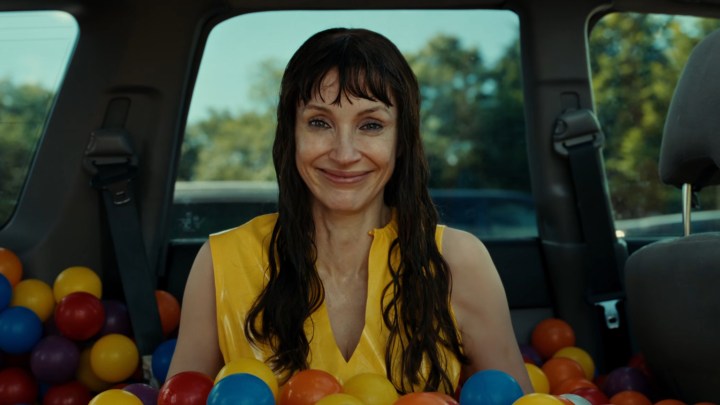 New/Upcoming Horror Movies