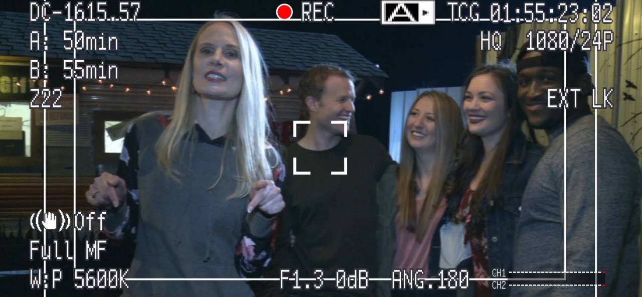 Paranormal Investigators Visit a Haunted Attraction and Are Terrorized by a Giant Clown and His Brother in 'Hellbilly Hollow', Now on VOD