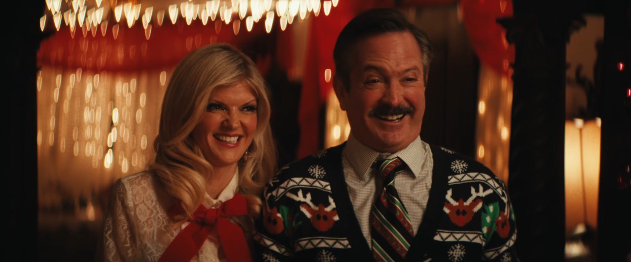 Parents Fight to Save Their Child from a Christmas-Obsessed Family in 'Christmas at the Kringles', Now in Theaters